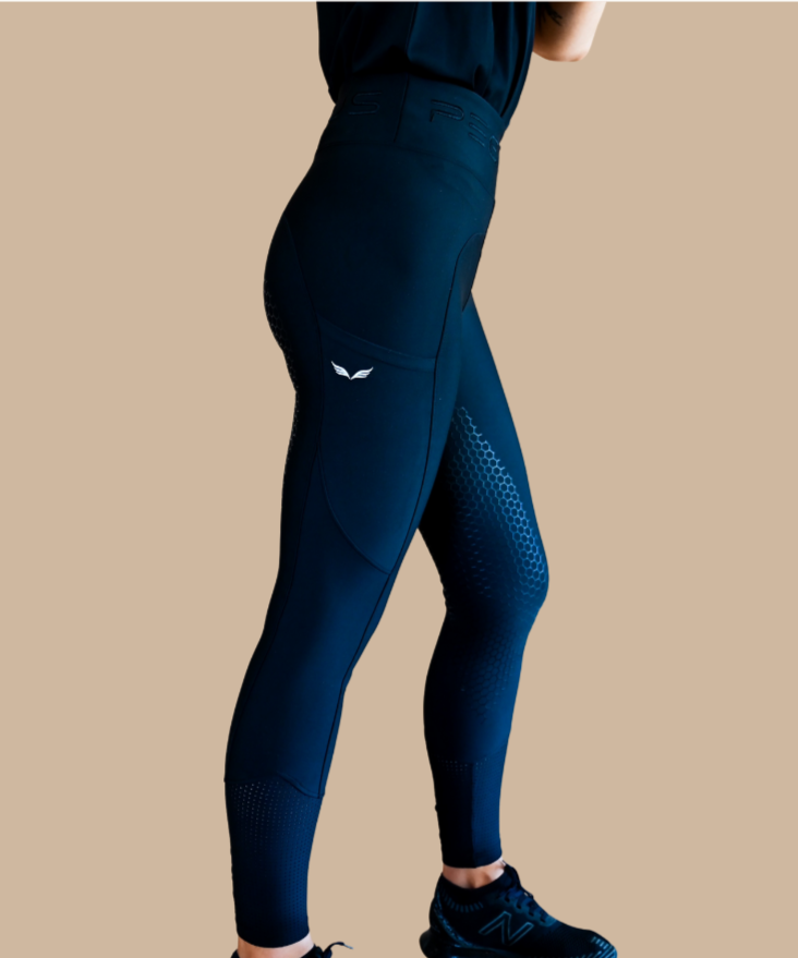 Arena Compression Legging