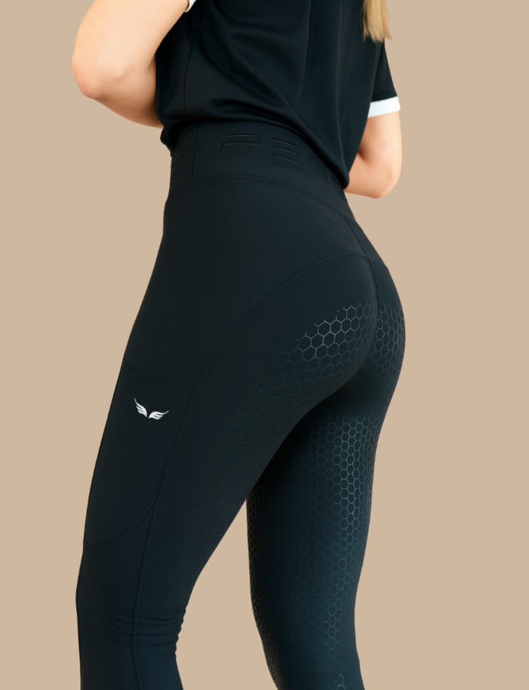 Arena Compression Legging