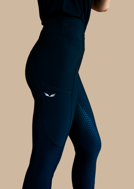 Arena Compression Legging
